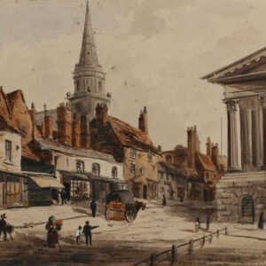 Accueil freelance artist scenary 2